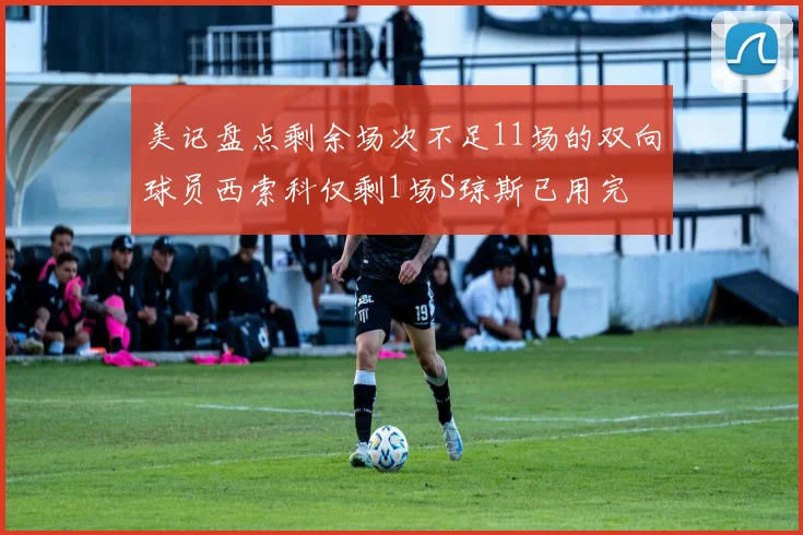 美记盘点剩余场次不足11场的双向球员西索科仅剩1场S琼斯已用完