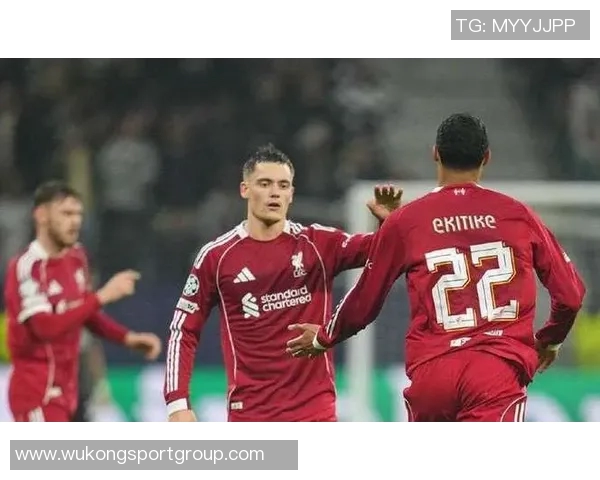 卡拉格调整利物浦首发阵容维尔茨替换加克波埃基蒂克与伊萨克齐登场 卡拉格调整利物浦首发阵容维尔茨替换加克波埃基蒂克与伊萨克齐登场