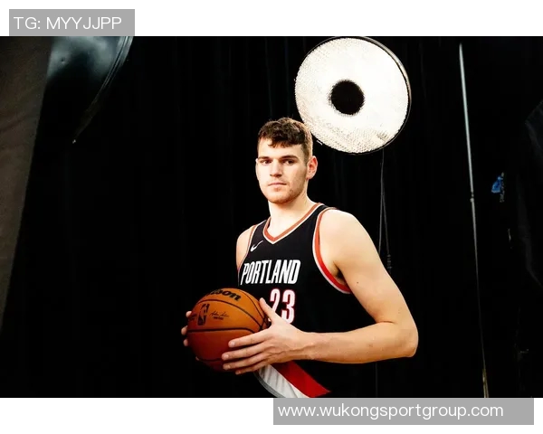 开拓者官方推特分享克林根本赛季五场比赛精彩数据双双齐飞得分篮板全能表现 开拓者官方推特分享克林根本赛季五场比赛精彩数据双双齐飞得分篮板全能表现