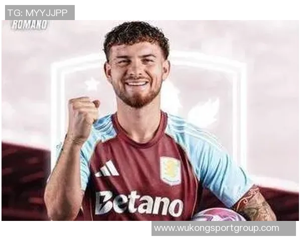 欧文分析埃利奥特转会维拉前景认为应成为核心才能入选国家队 欧文分析埃利奥特转会维拉前景认为应成为核心才能入选国家队