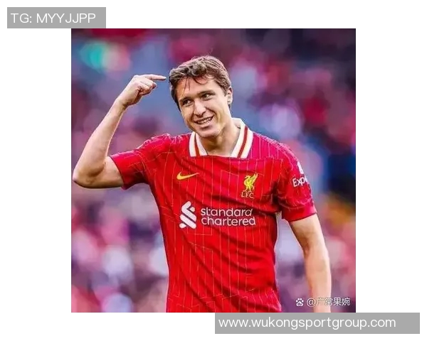 基耶萨荣膺利物浦九月最佳球员表现出色助攻与进球双丰收