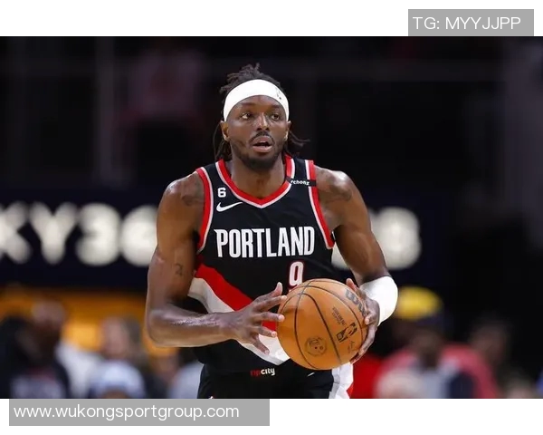 开拓者官方推特分享克林根本赛季五场比赛精彩数据双双齐飞得分篮板全能表现