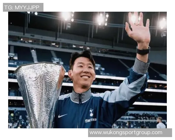 热刺官方宣布孙兴慜下周回归主场与球迷温情告别 热刺官方宣布孙兴慜下周回归主场与球迷温情告别