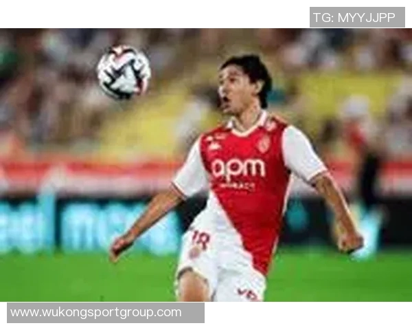 摩纳哥客场反击成功戈洛文助攻南野拓实破门领先巴黎