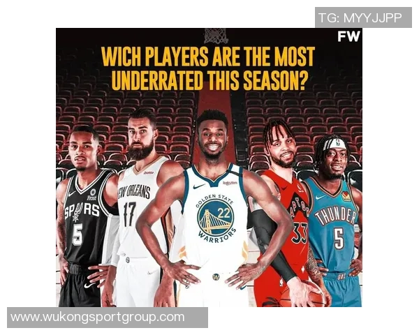 穆雷称赞瓦兰实力被低估认为其篮下表现稳定对抗能力强大