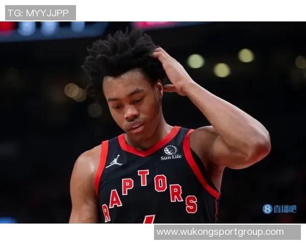 猛龙主帅称斯科蒂巴恩斯具备全明星实力并展现出色组织能力