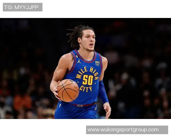 阿隆戈登的崛起助力掘金夺冠他是联盟最被低估的球员之一 阿隆戈登的崛起助力掘金夺冠他是联盟最被低估的球员之一