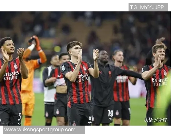 尤文主场对阵AC米兰战绩不佳四连平难破僵局