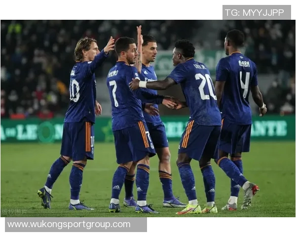 姆巴佩确认身体状况良好将全力投入皇马备战埃尔切比赛