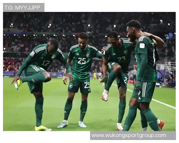 亚洲足球崛起日本沙特乌兹别克接连战胜非洲劲旅如埃及