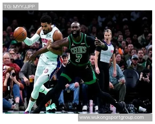 活塞能否终结连胜纪录对决绿军先发组合分析