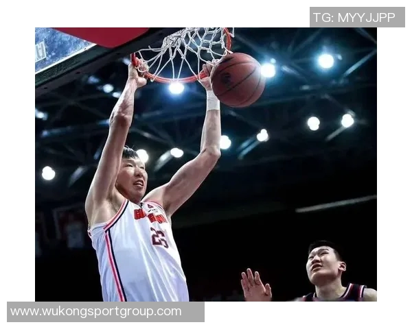 周琦分享NBA2K26澳门名人赛精彩瞬间展现篮球男孩的梦想与荣耀 周琦分享NBA2K26澳门名人赛精彩瞬间展现篮球男孩的梦想与荣耀