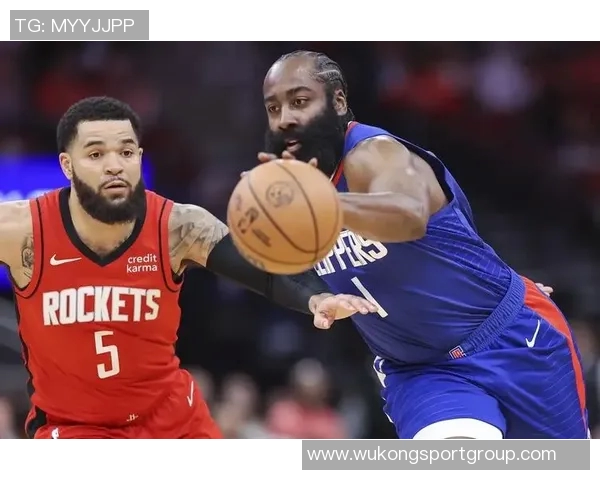 范弗里特谈防守策略：如何用box1限制巅峰哈登的发挥