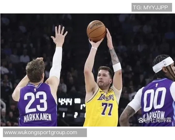 前高管分析交易东契奇的可行性佩林卡在詹眉组合下为何仅获一冠