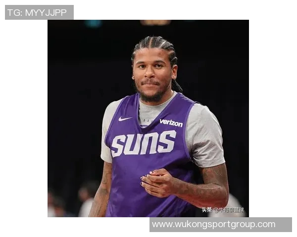 明日对决湖人太阳队伤病情况更新布克和狄龙出战成疑杰伦格林缺席