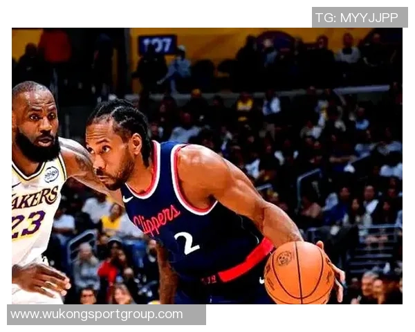 洛城德比胜率大揭秘快船仅获三成湖人高达近七成