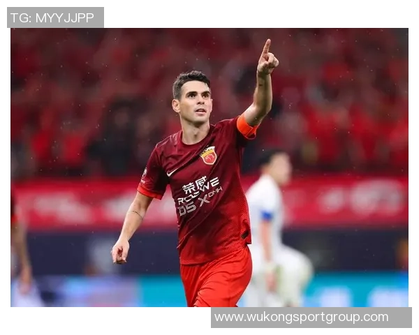 奥斯卡宣布退役决定34岁球星因突发晕厥告别足球生涯