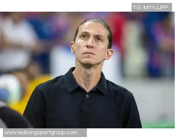 弗拉门戈对续约费利佩充满信心他或将暂不前往欧洲执教 弗拉门戈对续约费利佩充满信心他或将暂不前往欧洲执教