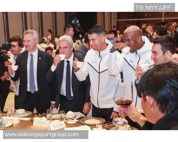 C罗强调世界杯成就不决定个人地位董方卓称国家队荣誉无可替代