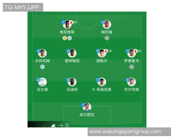 姆巴佩与哈兰德国家队表现对比：进球助攻数据一览