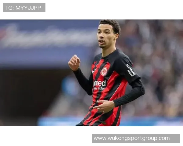 埃基蒂克回顾职业生涯目标直指英超冠军在巴黎磨练自我更上一层楼