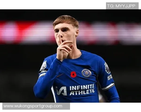 斯科尔斯认为切尔西不应外租杰克逊帕尔默将受益于他的存在