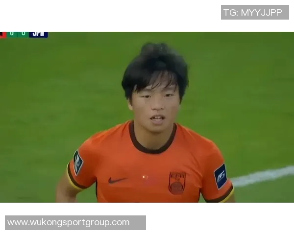 石桥濑风精彩兜射破门日本U23男足领先叙利亚4-0展现强大实力