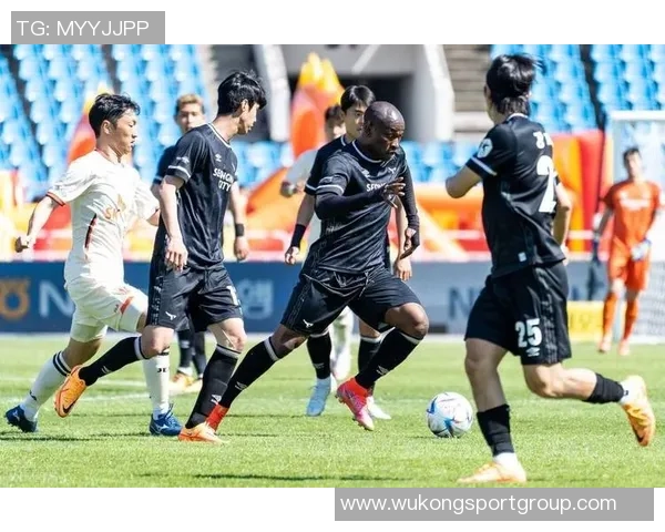 大邱FC遭遇降级危机重返K2联赛十年后再度挑战新征程