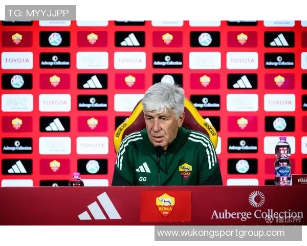 加斯佩里尼急吼吼要求罗马尽快签下齐尔克泽别再拖延了