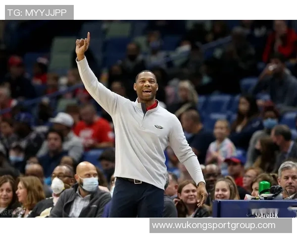 新赛季首位下课主教练或将诞生鹈鹕内部严肃考虑解雇威利格林