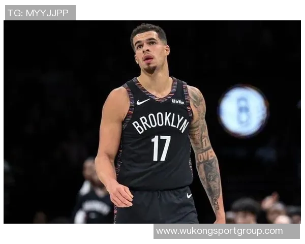 小波特创历史连续四场305三分成前锋之最