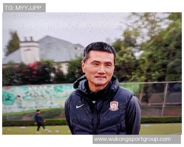 西海岸投资人坦言对邵佳一的深厚感情并期待球队进入前十名