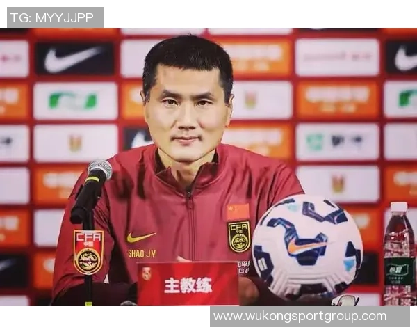 邵佳一谈国家队主教练梦想：每位中国职业教练的最高追求与挑战